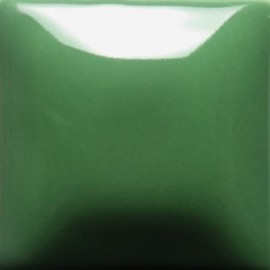 Glade Green - 16 oz Mayco Foundation Glaze Glade Green - 16 oz Mayco Foundation Glaze